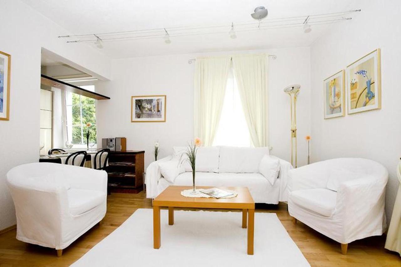 Ferienwohnung Bregenz 6 Top 3 Экстерьер фото
