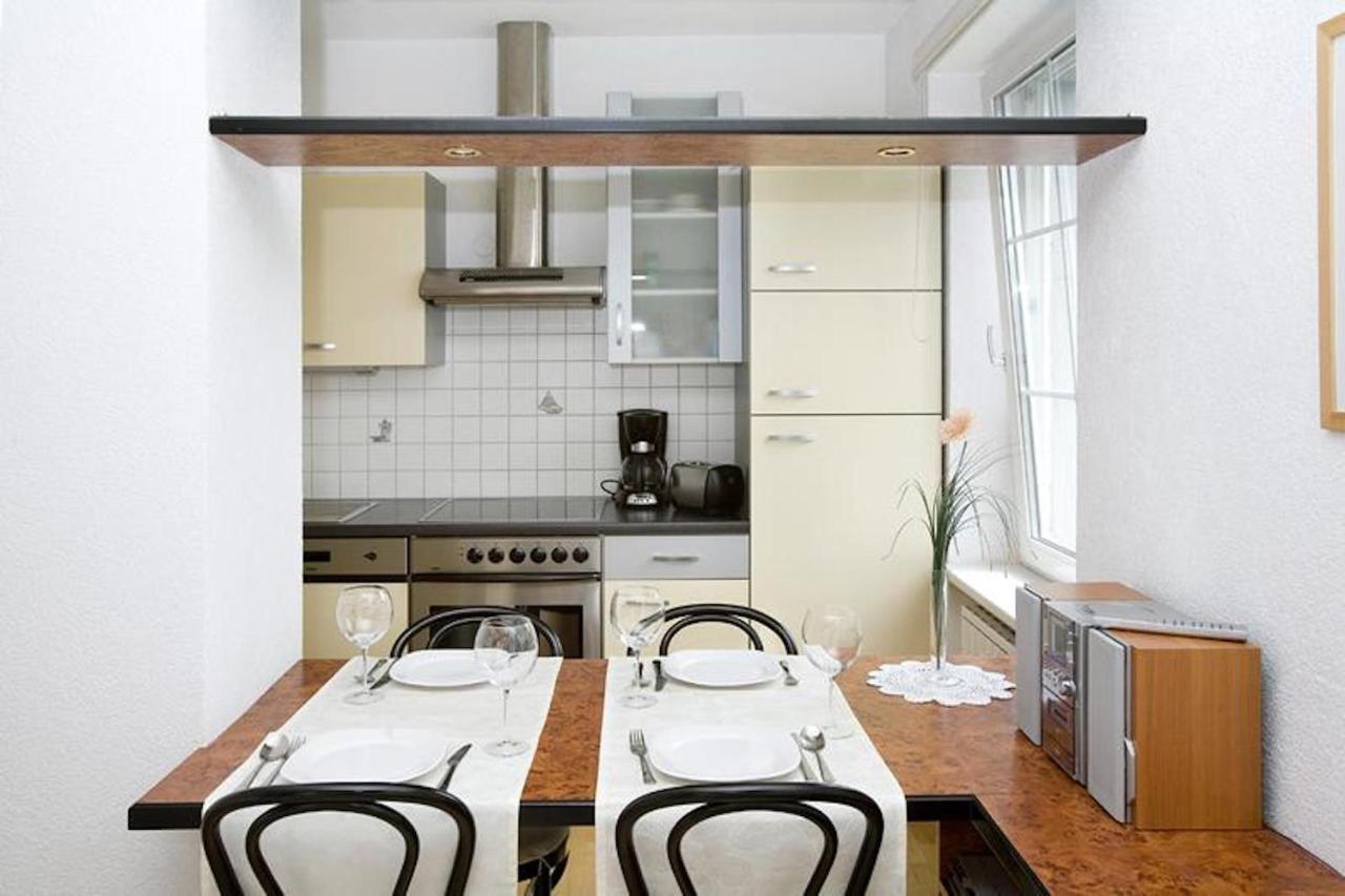 Ferienwohnung Bregenz 6 Top 3 Экстерьер фото